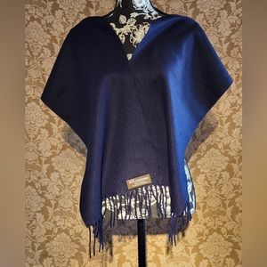 100% Cashmere Scarf (Scotland)